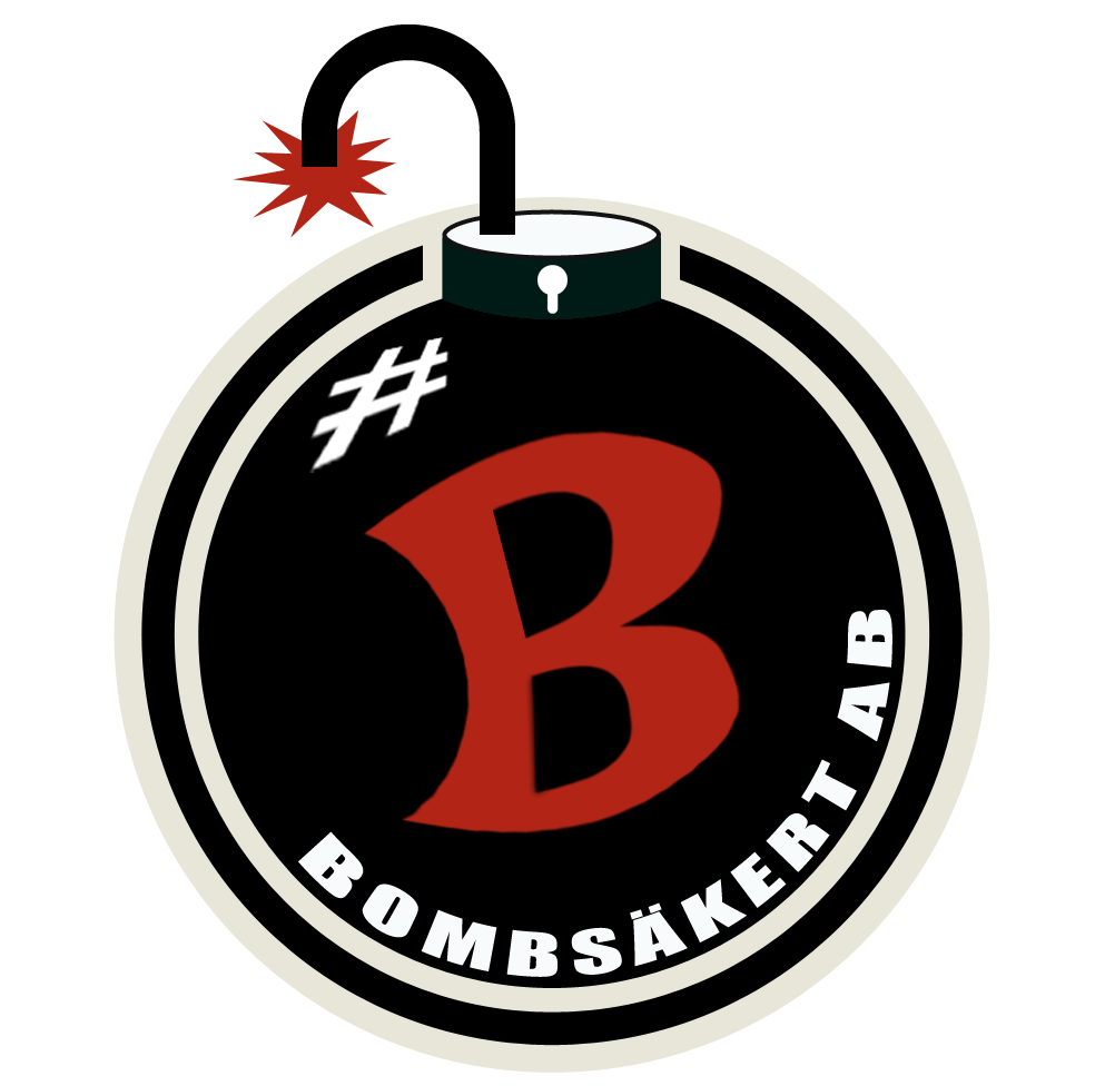 Bombsäkert AB